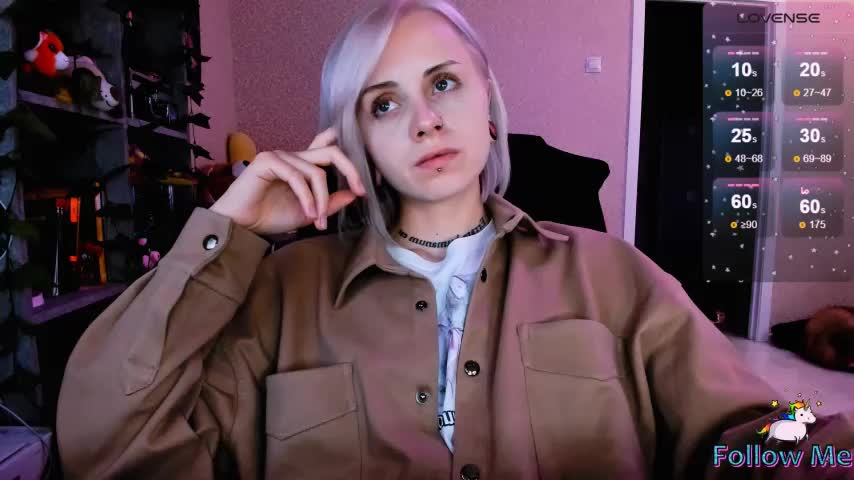 NaniMoore Adult Chat August 12, 2025