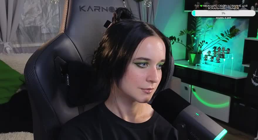 KiraLiLime Adult Chat August 12, 2025