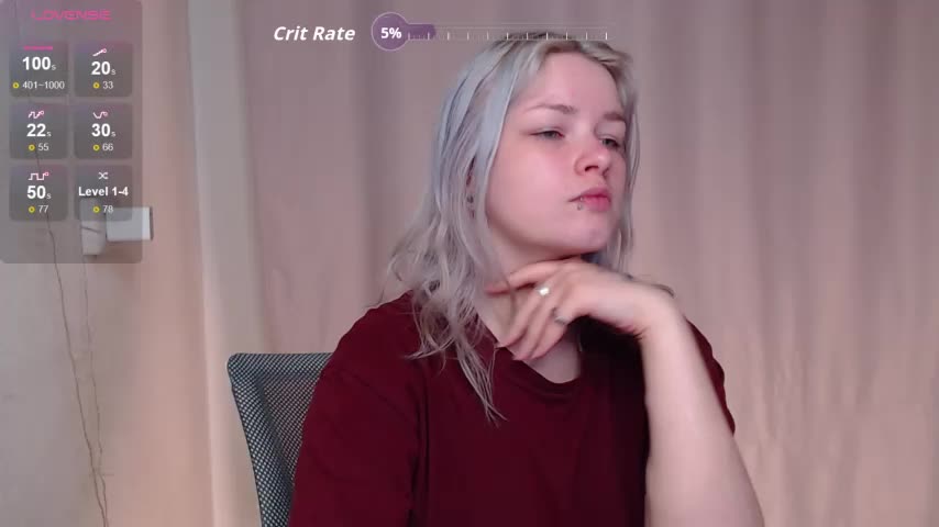 Cherrynight Adult Chat August 12, 2025