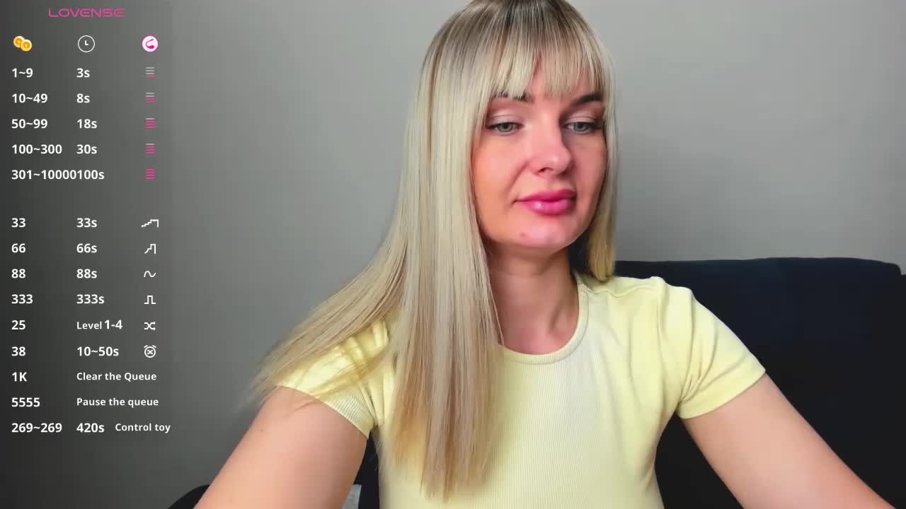 PaulaKiss Adult Chat August 12, 2025