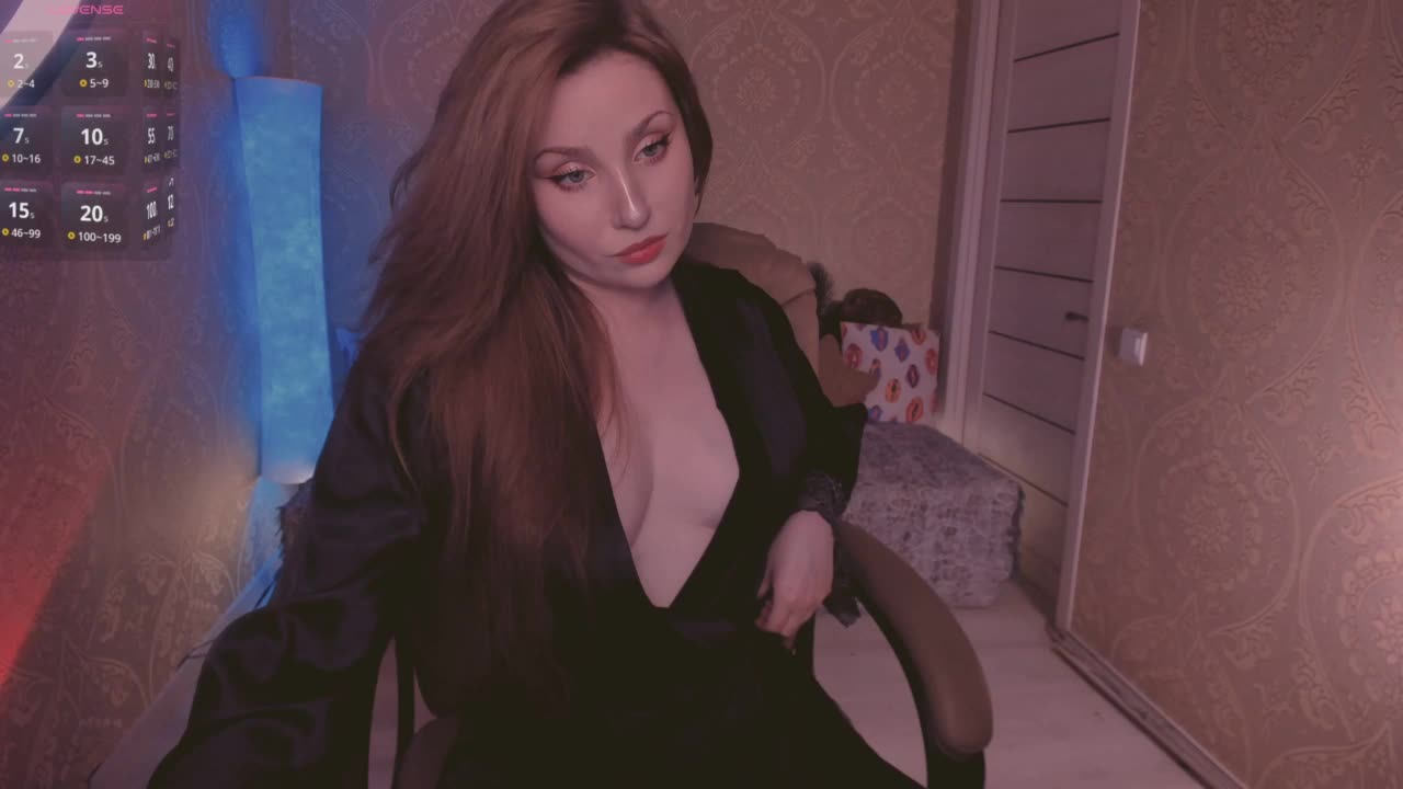 Esmeerrr Adult Chat August 12, 2025