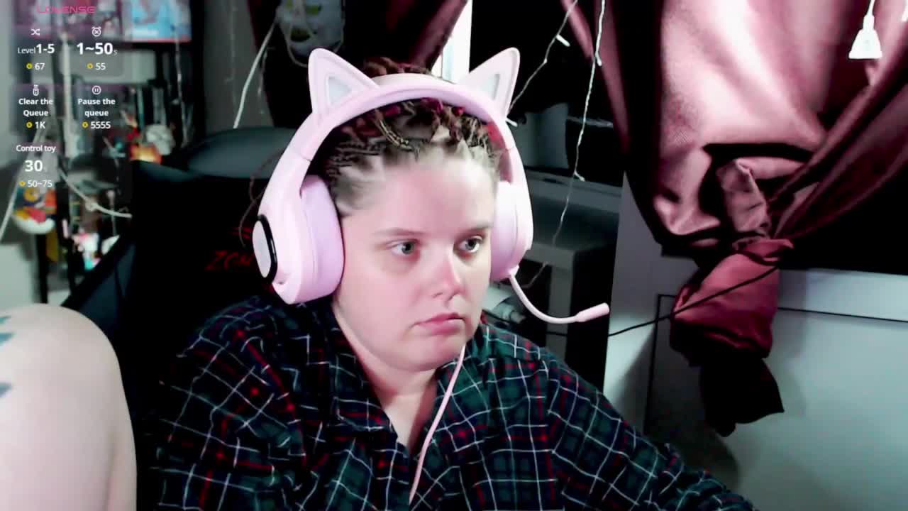 sweet_____cute Adult Chat August 12, 2025