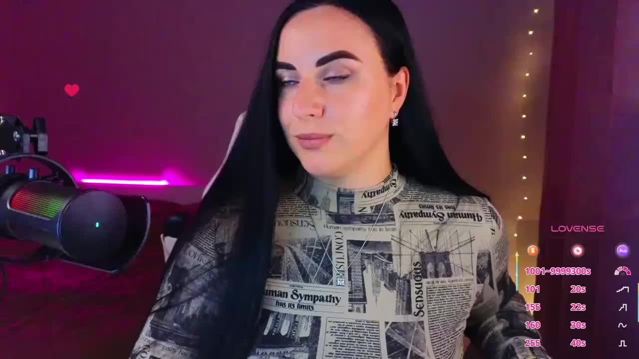 YURIEVNA13 Adult Chat August 12, 2025