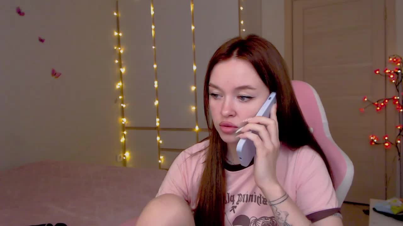 NaughtyMable Adult Chat August 12, 2025