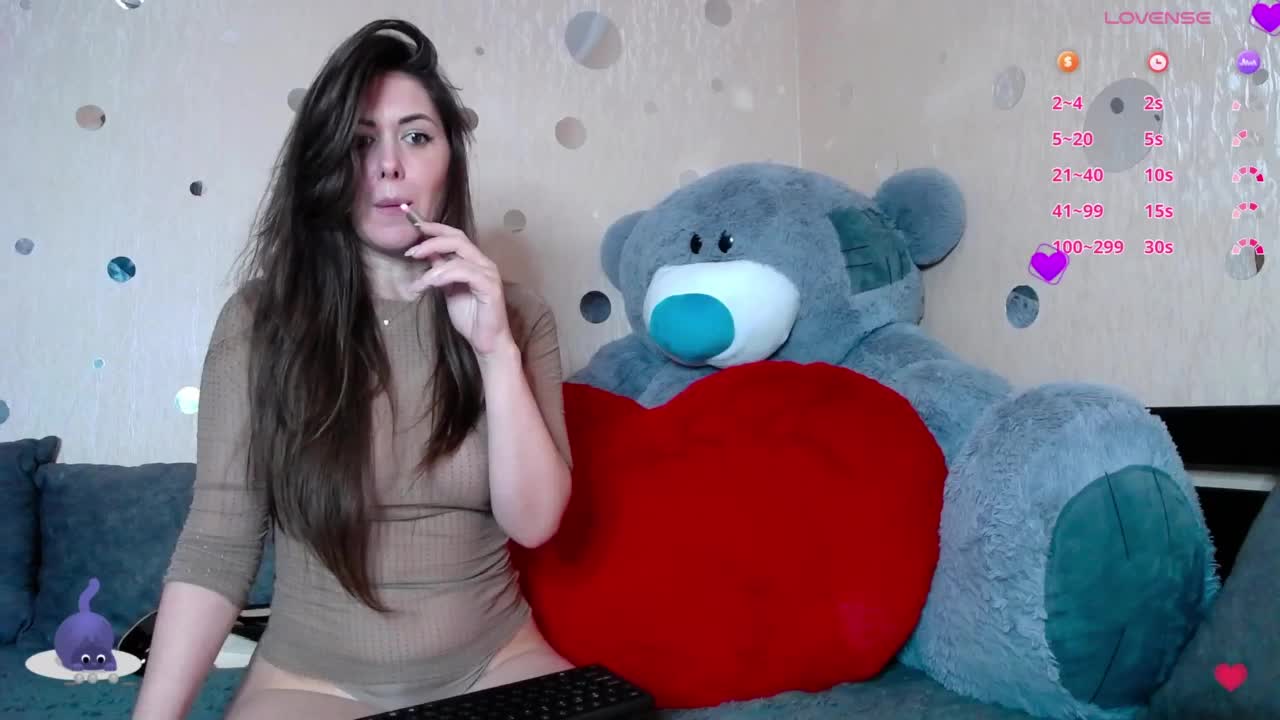 Angel-Vita Adult Chat August 12, 2025