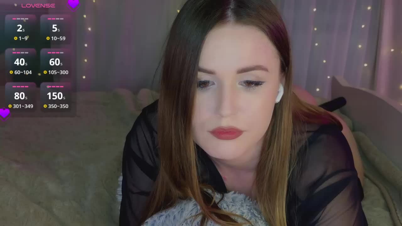 StasyaSweety Adult Chat August 12, 2025