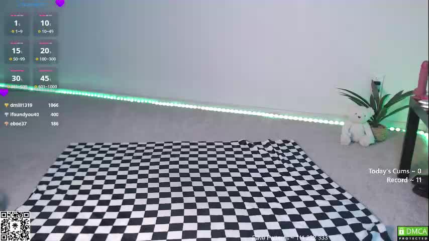 petitebrat Adult Chat August 12, 2025