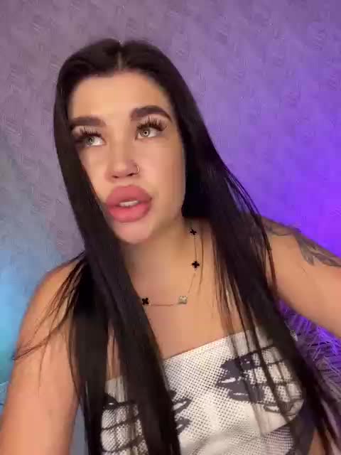 suchka-black- Adult Chat August 12, 2025