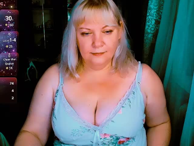 kayribbons Adult Chat August 12, 2025