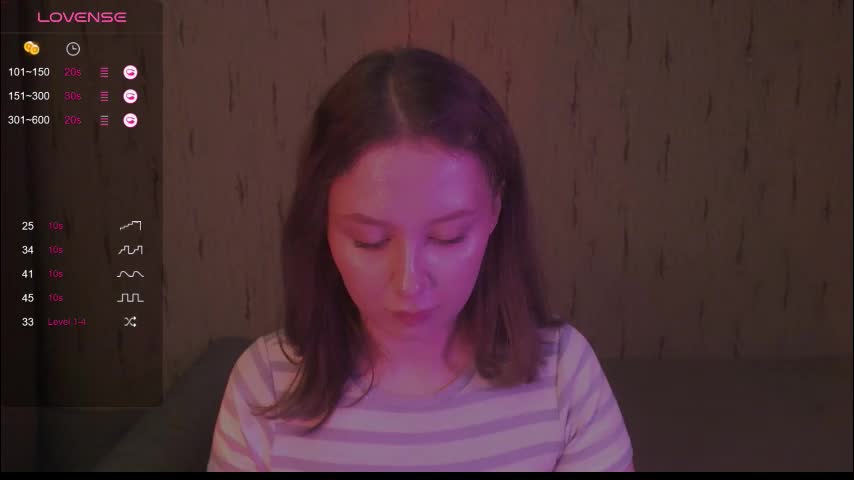 miranadevl Adult Chat August 12, 2025