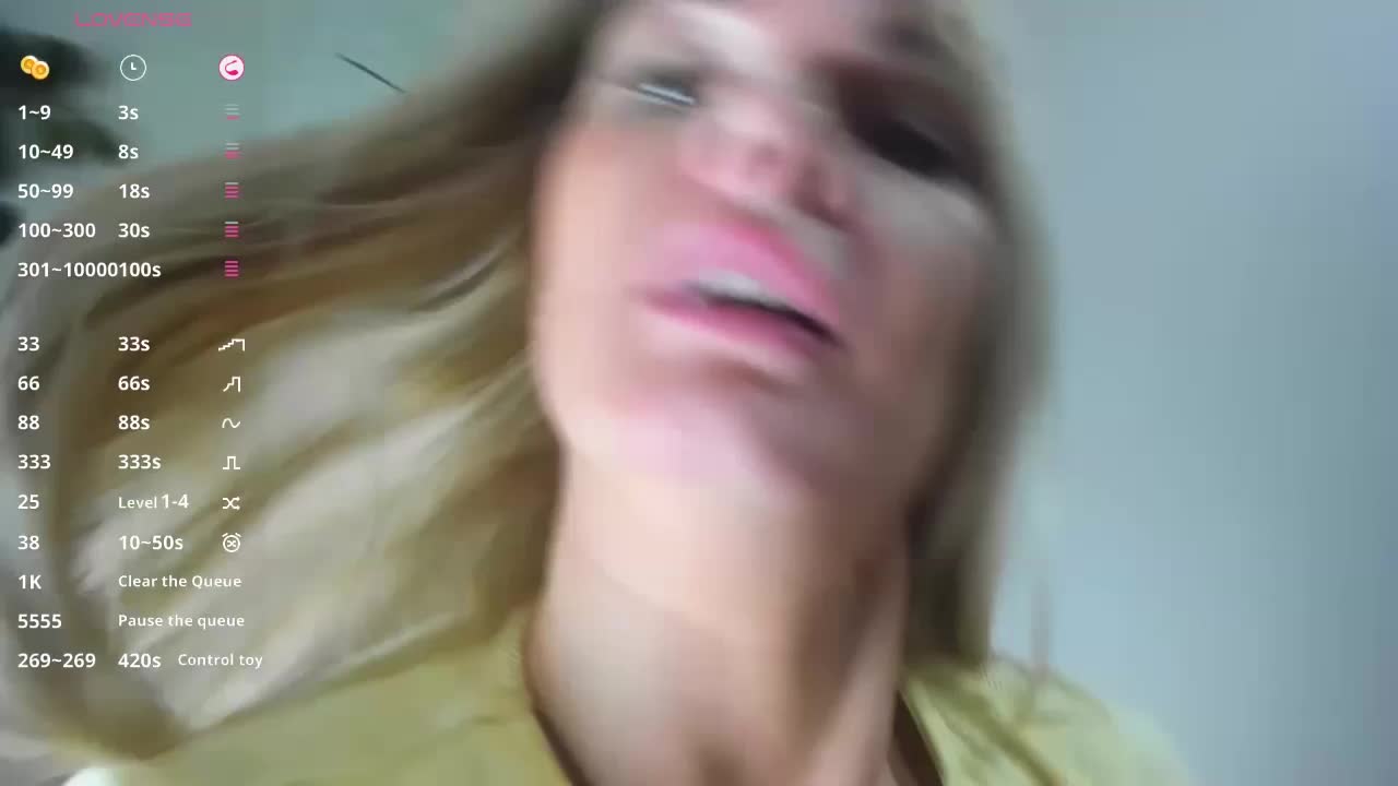 PaulaKiss Adult Chat August 12, 2025