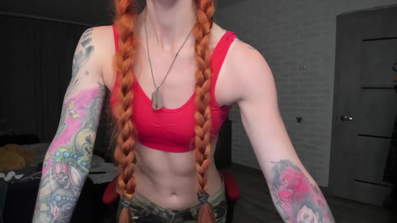 Roxy-Sun Adult Chat August 12, 2025