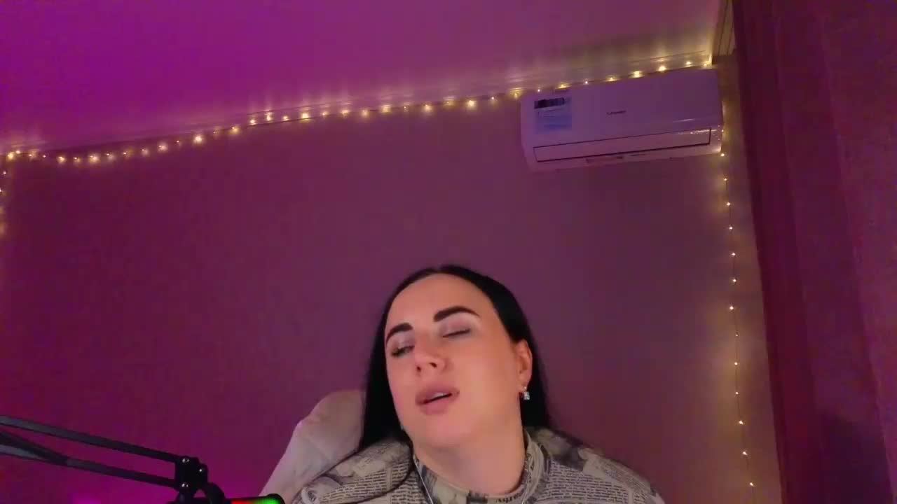 YURIEVNA13 Adult Chat August 12, 2025