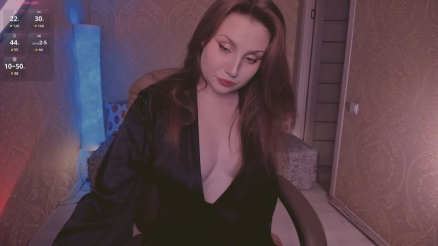 Eesmaaarrr Adult Chat August 12, 2025