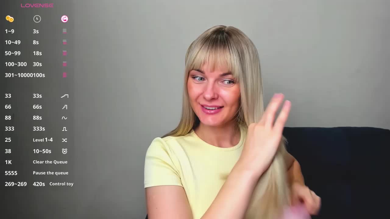 PaulaKiss Adult Chat August 12, 2025