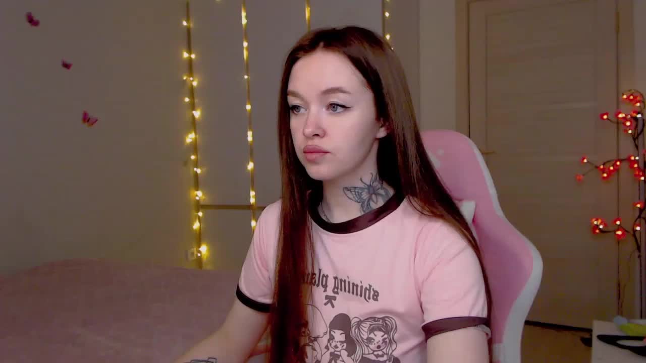 NaughtyMable Adult Chat August 12, 2025