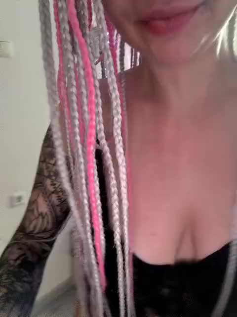 TilyTily Adult Chat August 12, 2025