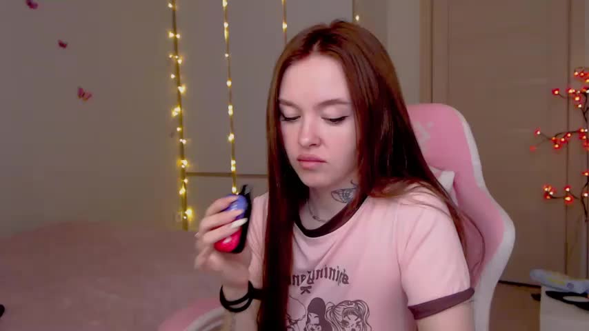 Naughty_Mable Adult Chat August 12, 2025