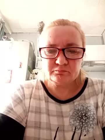 HelenaGlossX Adult Chat August 12, 2025