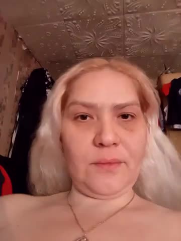 Minna_Jeannie Adult Chat August 12, 2025