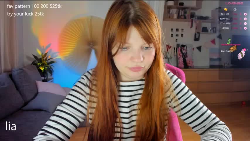 lil_lia Adult Chat August 12, 2025