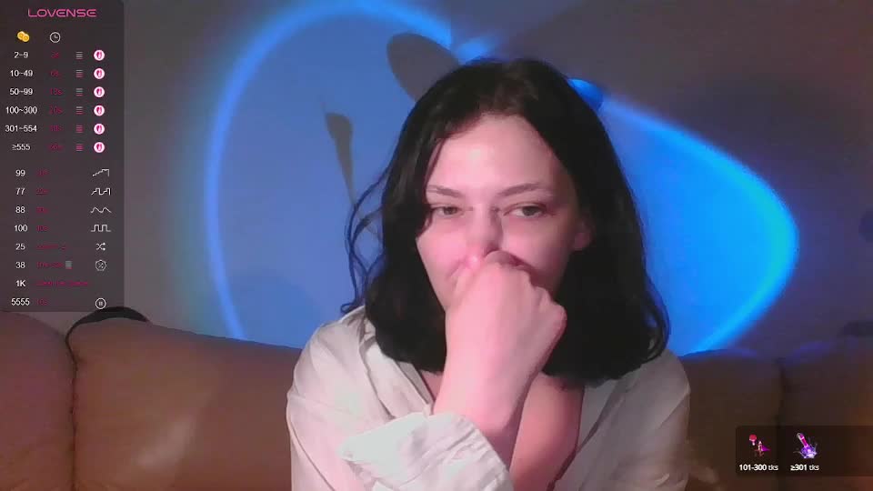 Lirara Adult Chat August 12, 2025