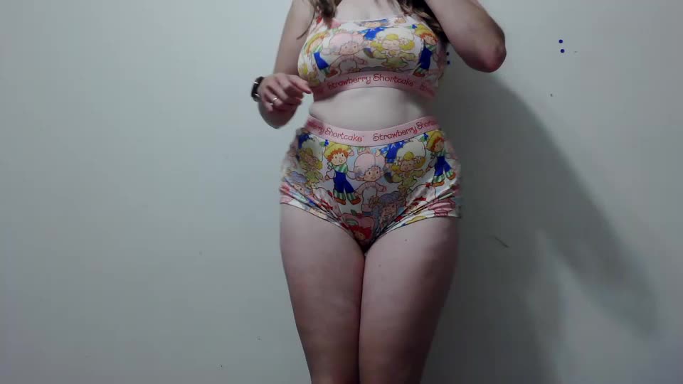 pretty_littletoy Adult Chat August 12, 2025