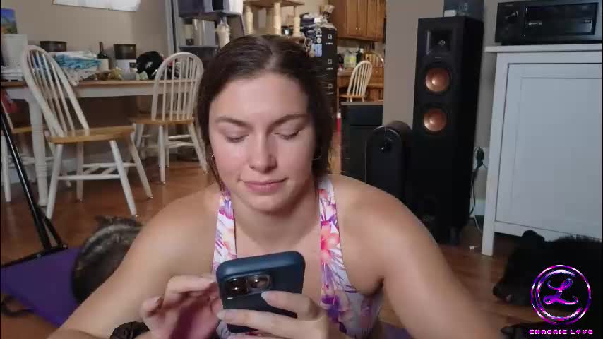 chroniclove Adult Chat August 12, 2025