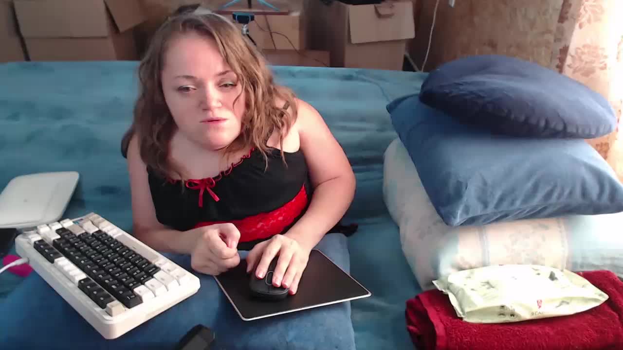 MiniNatali Adult Chat August 12, 2025