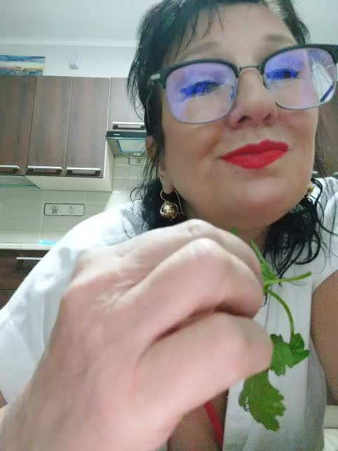 LaliaMia Adult Chat August 12, 2025