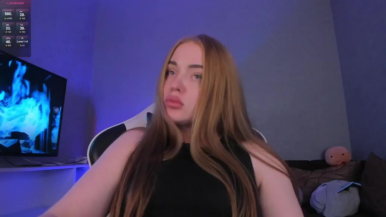 Lissysss Adult Chat August 12, 2025