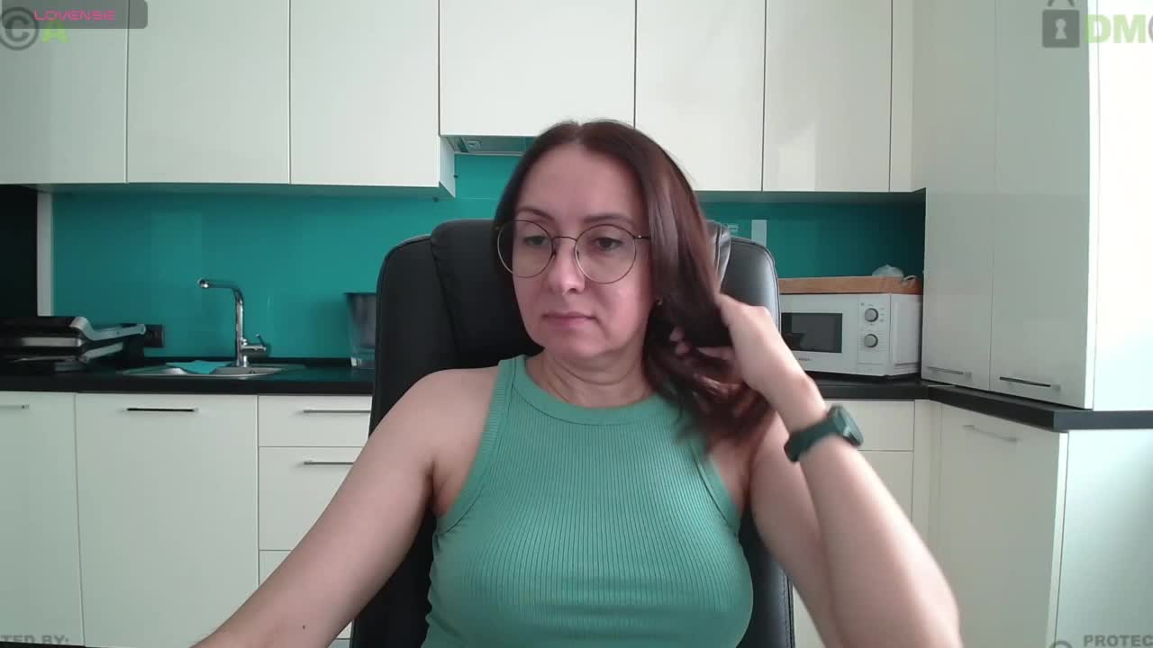 dulcesiomar8 Adult Chat August 12, 2025