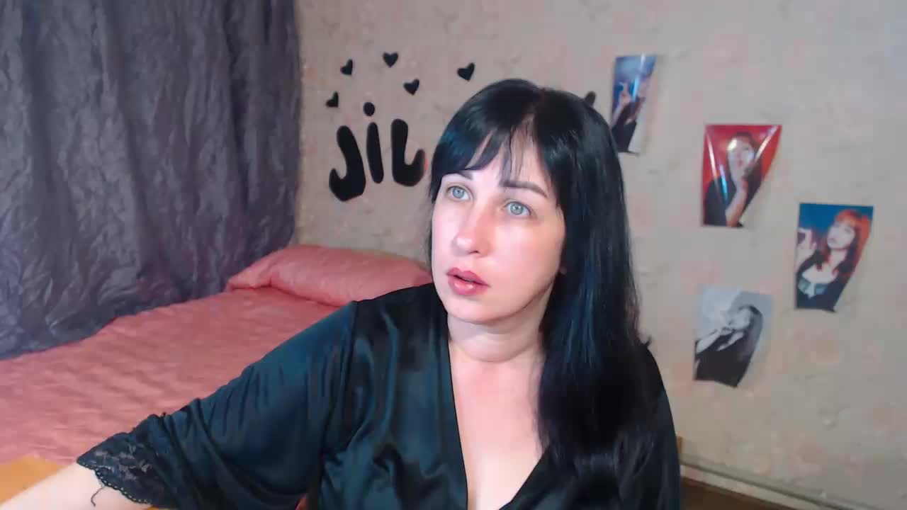JillStevens Adult Chat August 12, 2025