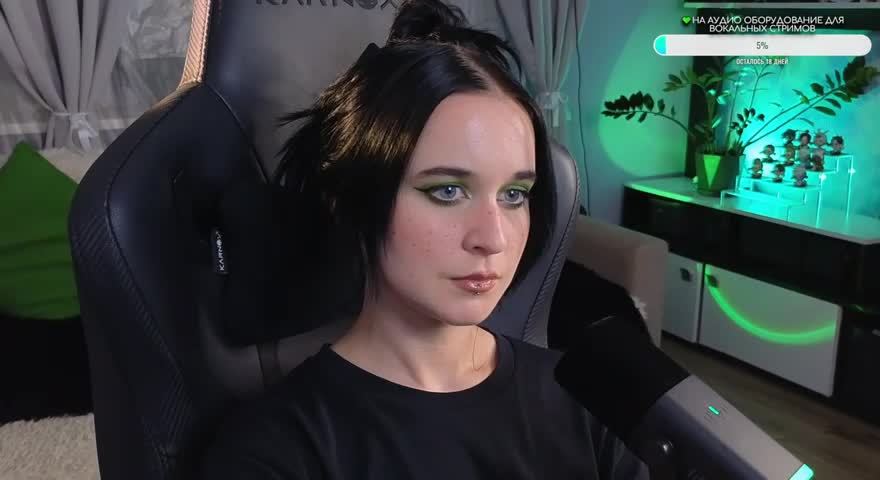 KiraLiLime Adult Chat August 12, 2025