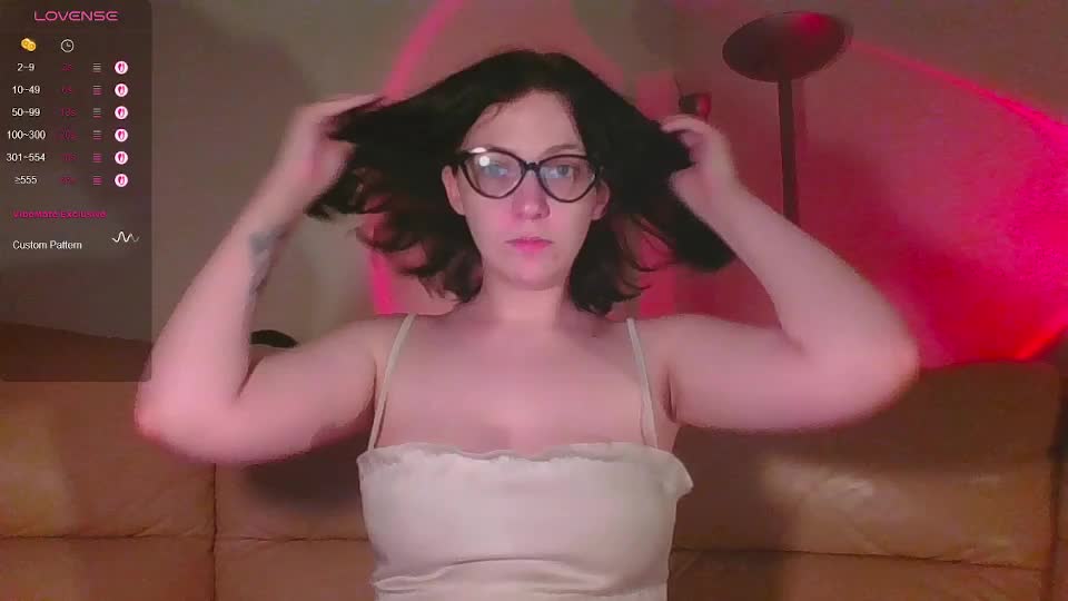 Lirara Adult Chat August 12, 2025