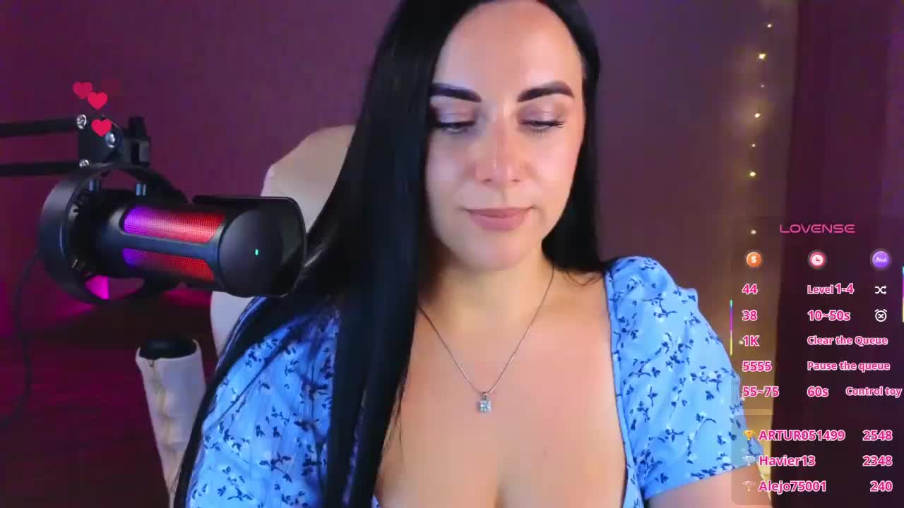 YURIEVNA13 Adult Chat August 11, 2025