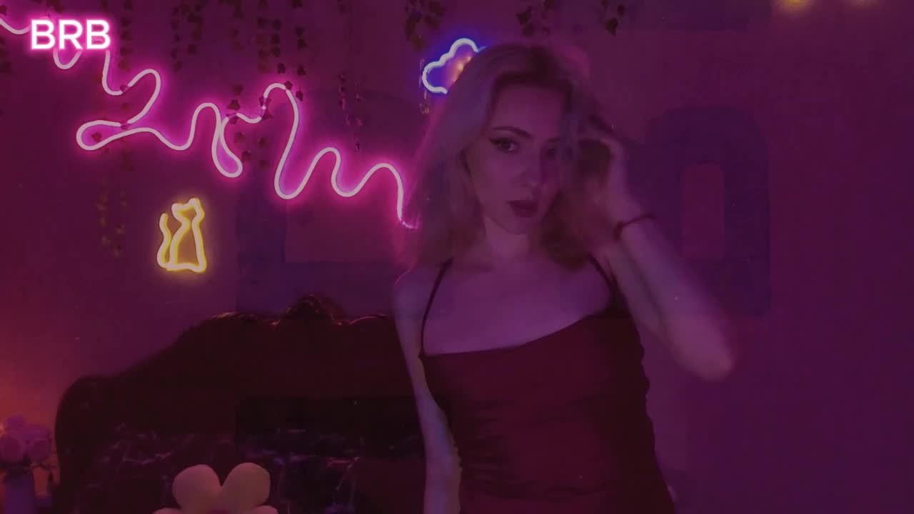 Chereshnya_ Adult Chat August 12, 2025