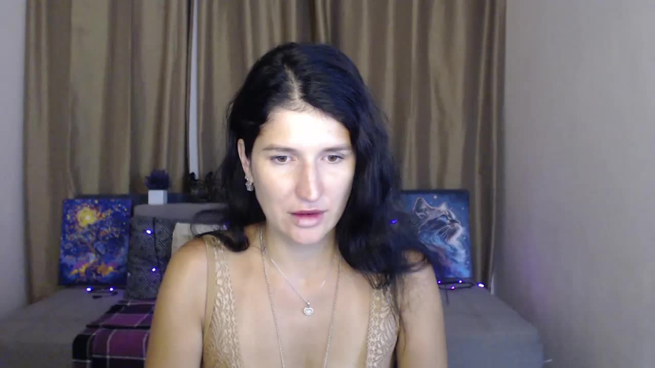 AliannaSoloKisses Adult Chat August 12, 2025