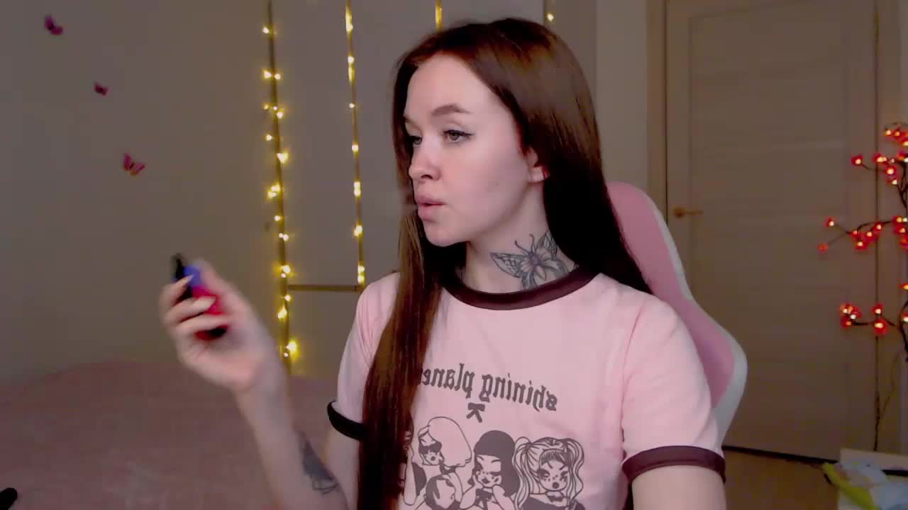 NaughtyMable Adult Chat August 12, 2025