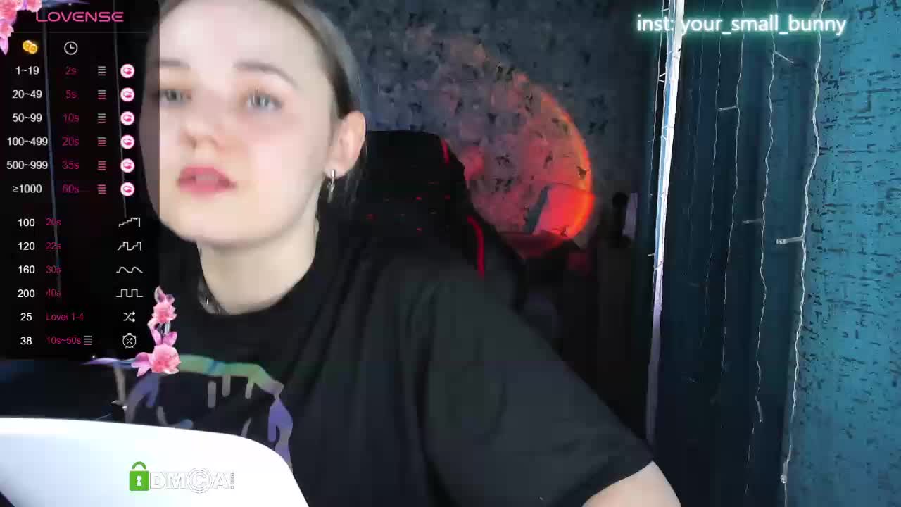 your-small-bunny Adult Chat August 12, 2025