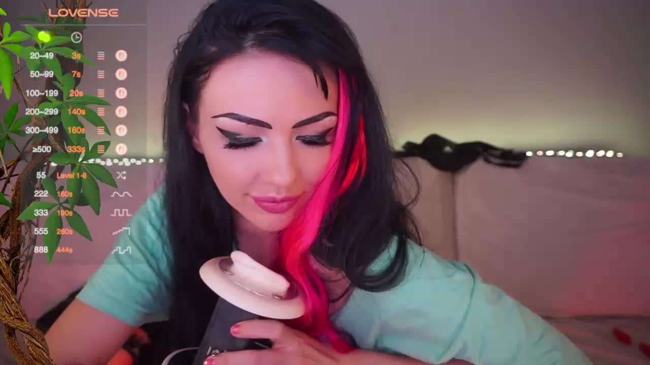 LADYCharmer Adult Chat August 11, 2025