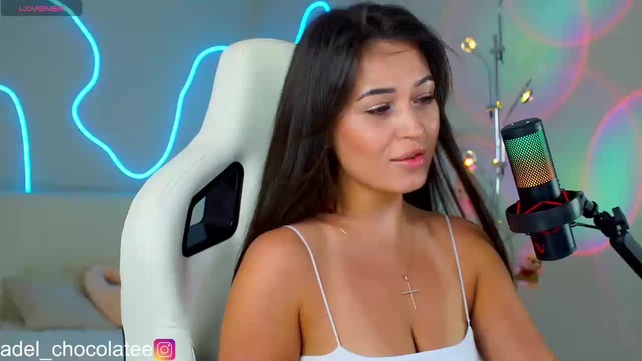 Alinka-chocolatee Adult Chat August 12, 2025