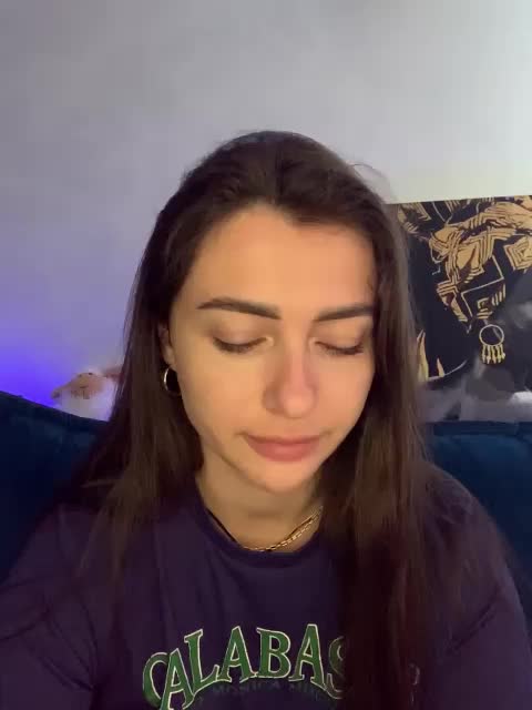 WILDGIRL Adult Chat August 12, 2025