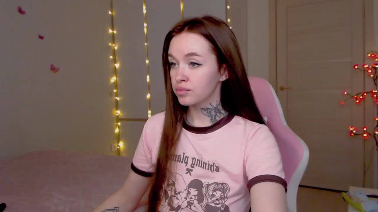 NaughtyMable Adult Chat August 12, 2025