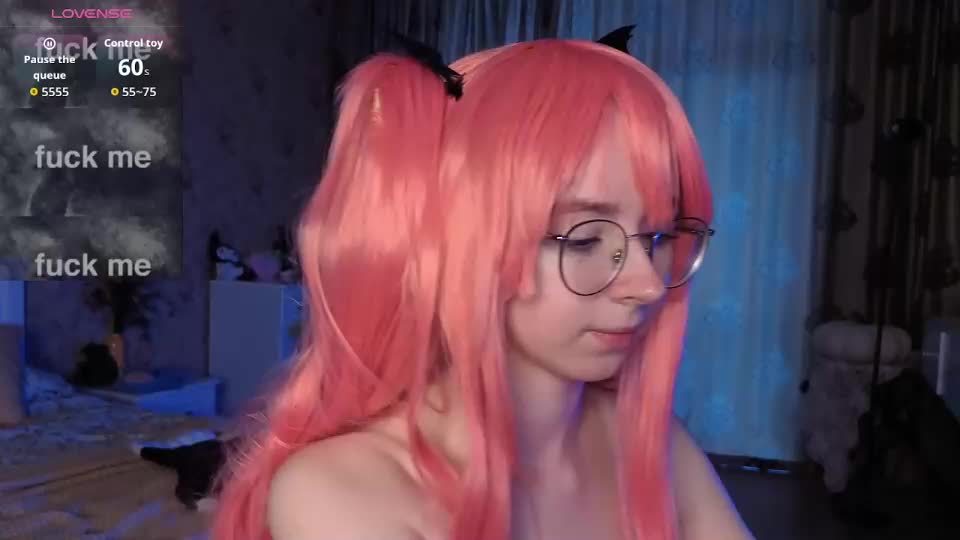 nora_failure Adult Chat August 12, 2025