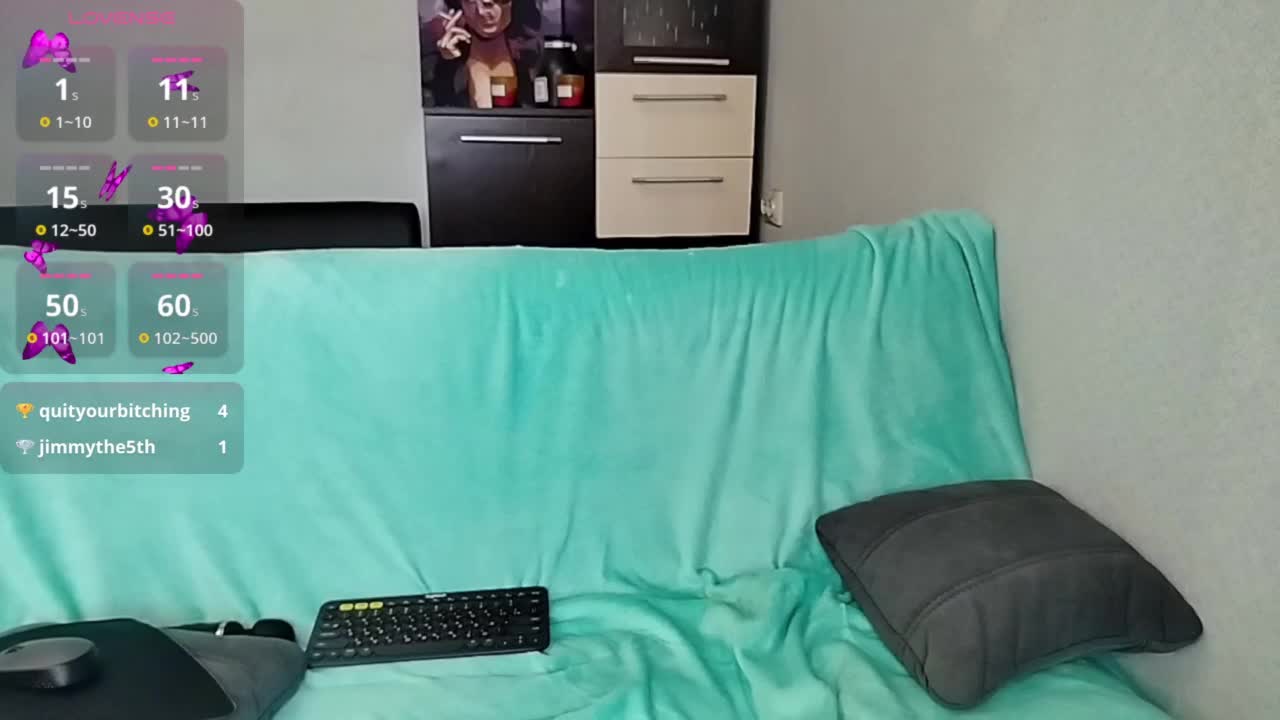 -Tunya- Adult Chat August 12, 2025