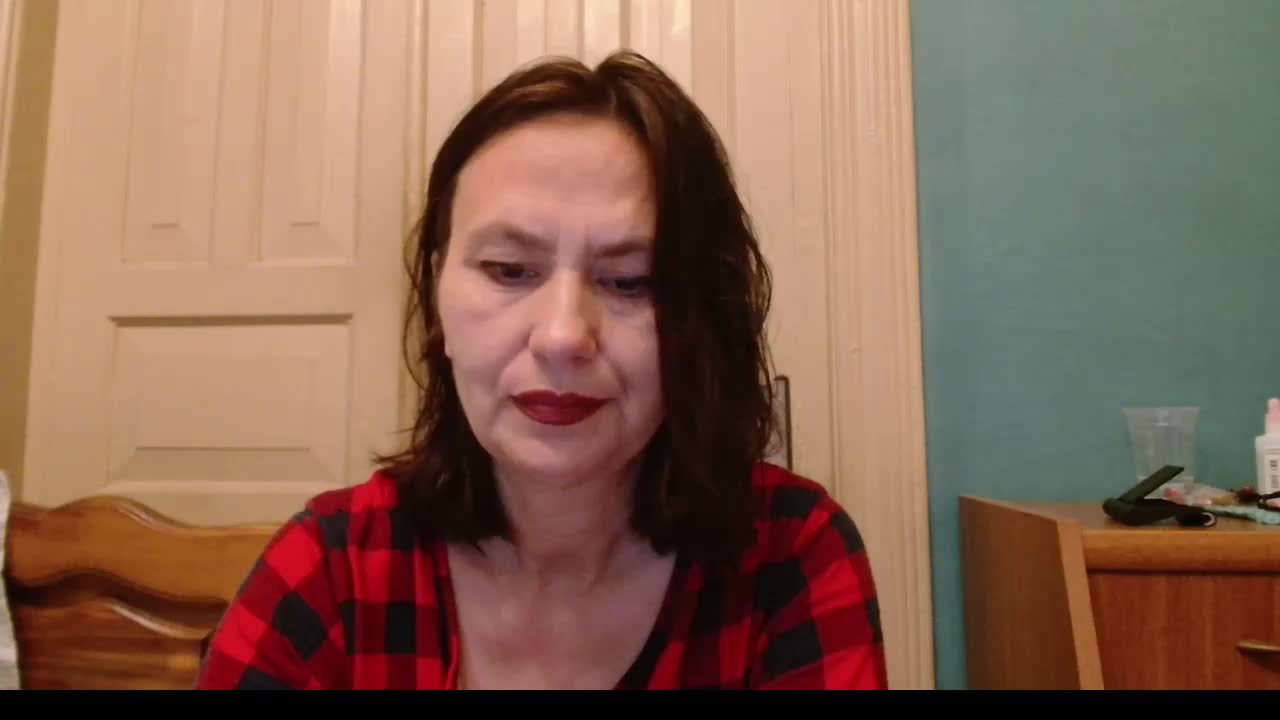 ANGELALADI Adult Chat August 12, 2025