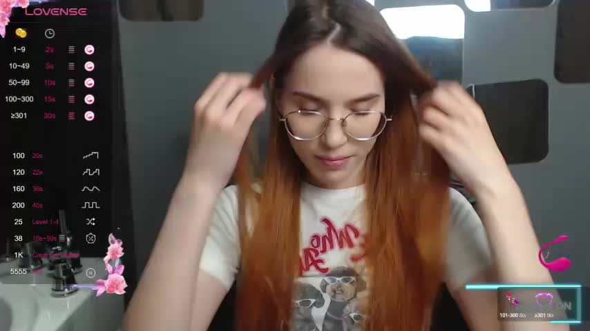 EmilyKents Adult Chat August 12, 2025