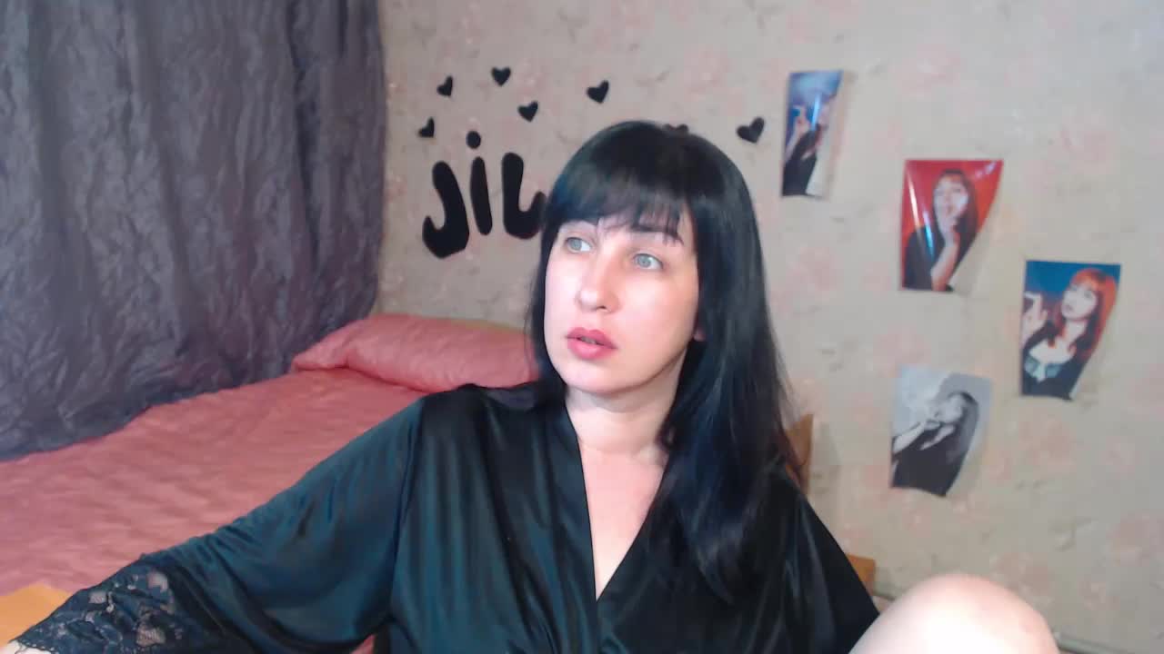 JillStevens Adult Chat August 12, 2025