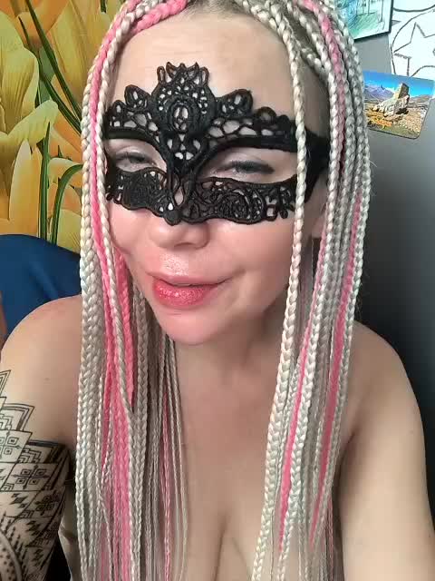 TilyTily Adult Chat August 12, 2025